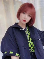 -KIMI HAIR SALON·烫染设计店