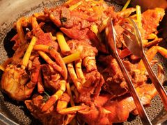 -The COOK·厨餐厅·自助餐(浦东嘉里大酒店)