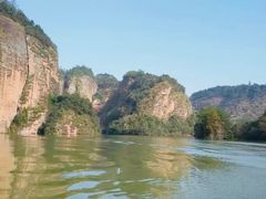 -泰宁旅游风景名胜区