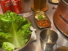 -西塔老太太泥炉烤肉(苏州大悦城店)