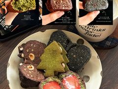 -OUR Bakery(中海环宇荟店)