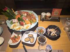 -三石铁板烧(紫竹桥店)