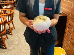 -永安鱼庄·镇江菜(东吴路店)