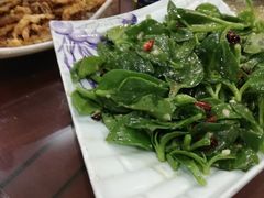 -春来和(汉城南路店)