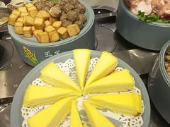 -大橘元自助回转火锅(天河新天地店)