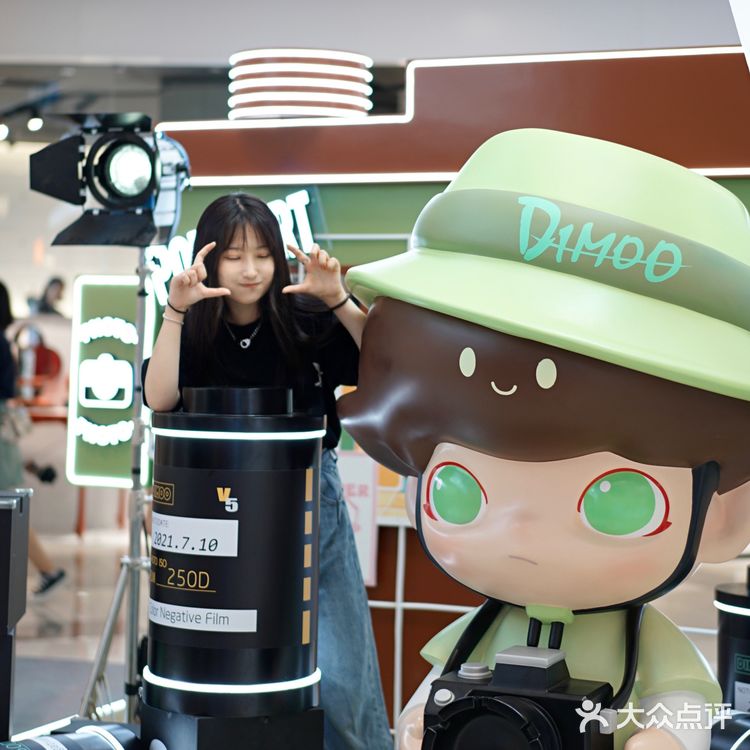 北外滩来福士盛大开业 | 摩登北外滩 遇见来福士