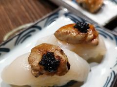 -大雄寿司(中华广场店)