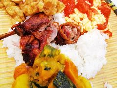 一楼烤鸭-哈尔滨工业大学-学苑楼