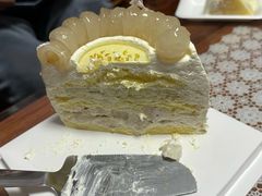 -半分甜(台柳路店)