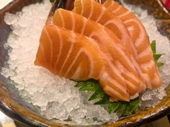 -大渔铁板烧(铁西万象汇店)