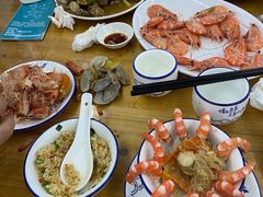 -明记海鲜大排档(巽寮湾店)