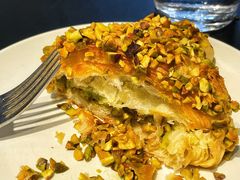 开心果可颂-Money Shops(愚园路店)