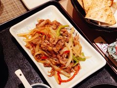 -歌行灯日本料理(伊势丹店)