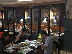大堂-美奈小馆·越南料理(福田星河COCO Park店)