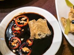 -花园咖啡厅(厦门美丽华大酒店)