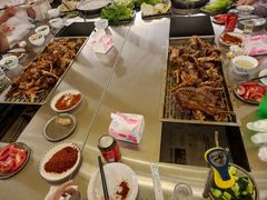 -巴山一绝烤全羊(三圣乡刘家花园店)