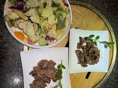 -正苑26年海鲜烤肉•牛尾汤汤饭(东港店)