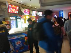 -金逸影城(大悦城IMAX激光店)
