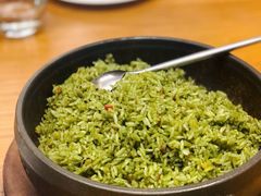 老姜松茸紫菜饭-无味舒食(环岛路店)