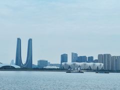 -钱塘江