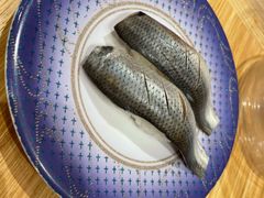 -合点寿司(金虹桥商场店)