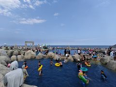 -渔岛海洋度假区