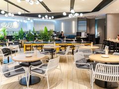 -必胜客(新辰里酒仙桥店)