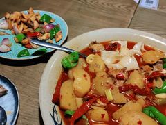 -那时新疆·若羌(经纬汇店)