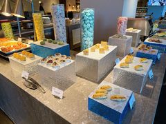 -深圳湾万怡酒店