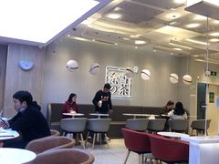 大堂-奈雪的茶(大悦城店)