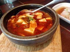 麻婆豆腐-外婆家(西溪印象城店)