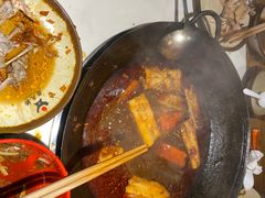 -老天桥蛙炉火锅(姑苏总店)