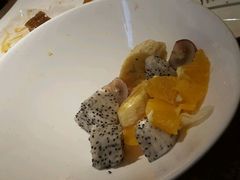 -卡朋西餐(较场西路店)