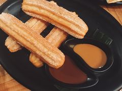 -Luchador摔跤手墨西哥餐厅(恒宇广场店)