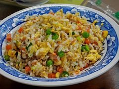 -粗茶淡饭(东关街店)