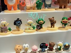 -KAKAO FRIENDS(弘大店)