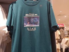 -优衣库(成都锦华万达广场店)