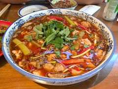 -小街47號江湖菜(四合院店)
