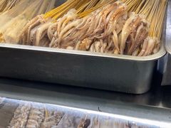 -十里铺铁板鱿鱼