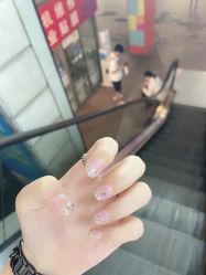 -美兮美学·日式美甲美睫