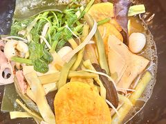 -万记麻辣烫国展总店