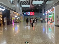 -广州白云国际机场-T2航站楼