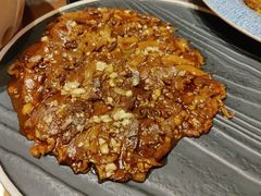 -蒙古人烤羊大师·绿野餐厅(工农大路店)