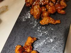 糖醋里脊-新发现(苏州中心商场店)