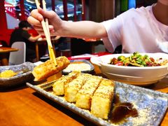 -付小姐在成都(吾悦广场店)