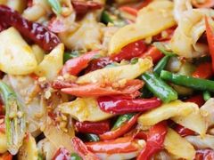 -阳光院坝小龙虾(红牌楼店)
