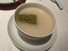 -北京柏悦酒店·锦庭餐厅Dining Room