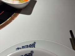 -老阿爸鲜鱼土菜(独墅湖店)