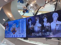 -DQ·蛋糕·冰淇淋(南开大悦城2F店)
