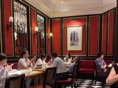 -新白鹿餐厅(第一百货店)